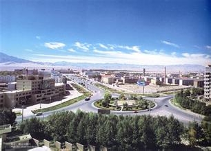 柴達木經濟區、西寧開發區繼續享受國家支持政策