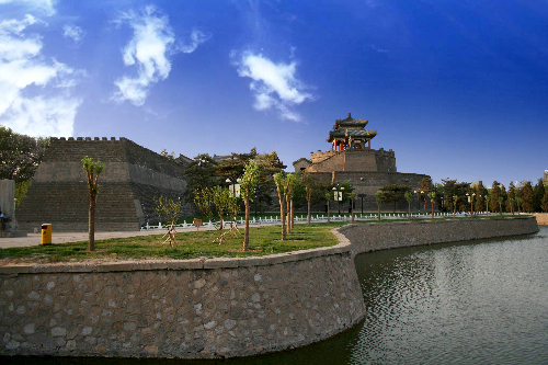 邯鄲征求各縣（市、區）對“十三五”規劃建議的意見