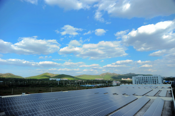 “十三五”布局:分布式光伏價(jià)值如何體現(xiàn)?