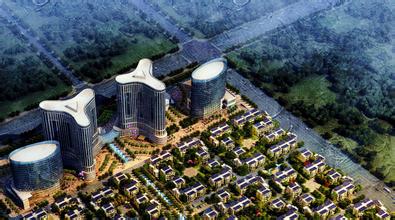 洛陽出臺實施意見進(jìn)一步加快戰(zhàn)略性新興產(chǎn)業(yè)發(fā)展