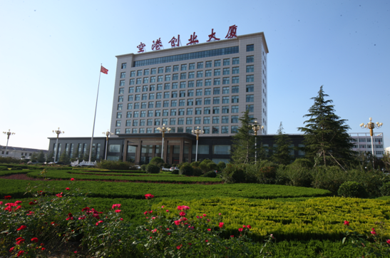 運城空港經濟開發(fā)區(qū)強力推進文明城市創(chuàng)建