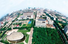 全國電梯物聯(lián)網安全監(jiān)控服務平臺項目落戶太原高新區(qū)