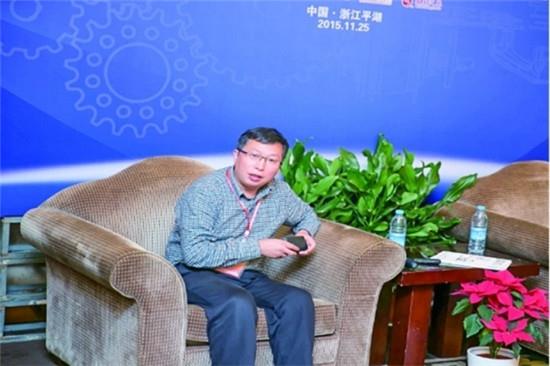 汽車產業(yè)零部件企業(yè)“十三五”規(guī)劃