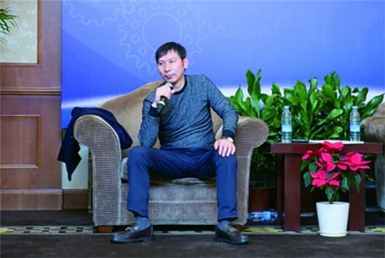 汽車產業(yè)零部件企業(yè)“十三五”規(guī)劃