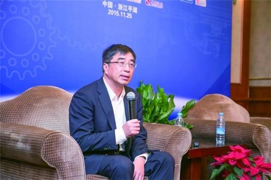 汽車產業(yè)零部件企業(yè)“十三五”規(guī)劃