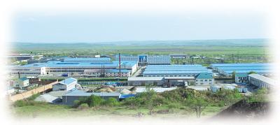 黑龍江寧安實踐“PPP模式” 探索園區(qū)建設新途徑