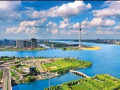 山東河口經濟開發區融入新常態應對新挑戰經濟社會事業穩步發展