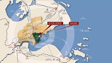 浙江海鹽經(jīng)濟(jì)開(kāi)發(fā)區(qū)戰(zhàn)略性新興產(chǎn)業(yè)發(fā)展態(tài)勢(shì)良好