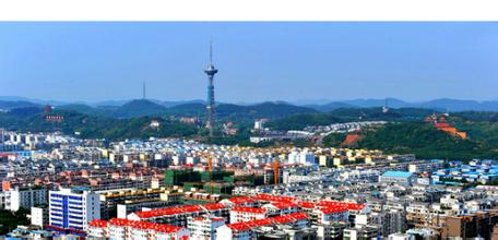 德陽(yáng)開(kāi)發(fā)區(qū)：以科學(xué)帶動(dòng)當(dāng)?shù)靥厣l(fā)展