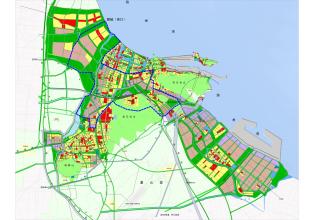 連云港開(kāi)發(fā)區(qū)加快提升園區(qū)承載力