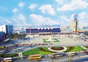 邯鄲經(jīng)濟(jì)技術(shù)開(kāi)發(fā)區(qū)建設(shè)國(guó)家級(jí)智慧能源示范區(qū)