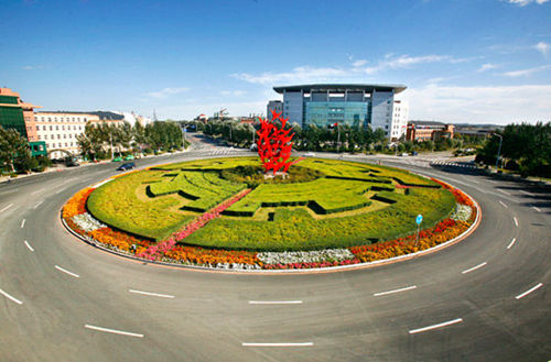 長(zhǎng)春凈月國家高新區(qū)發(fā)展現(xiàn)狀及發(fā)展思路