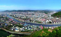 張家口經開區(qū)打造京津冀圈“微中心”