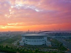 “十四五”期間，這里將成為高端醫療器材研發、制造和運用的產業高地