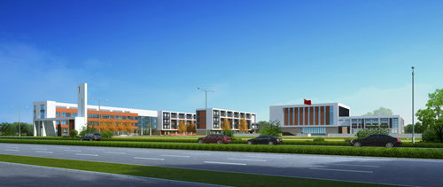 蘇滁現(xiàn)代產業(yè)園 以招商引資為抓手確保高速發(fā)展