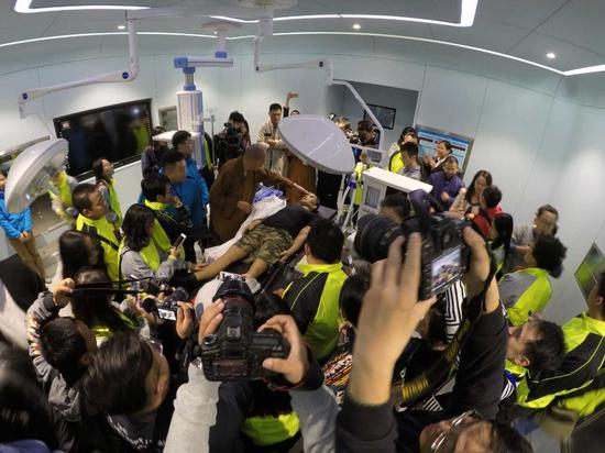 迅速崛起的國家級開發(fā)區(qū)--第十三屆全國重點(diǎn)網(wǎng)媒河北行走進(jìn)曹妃甸