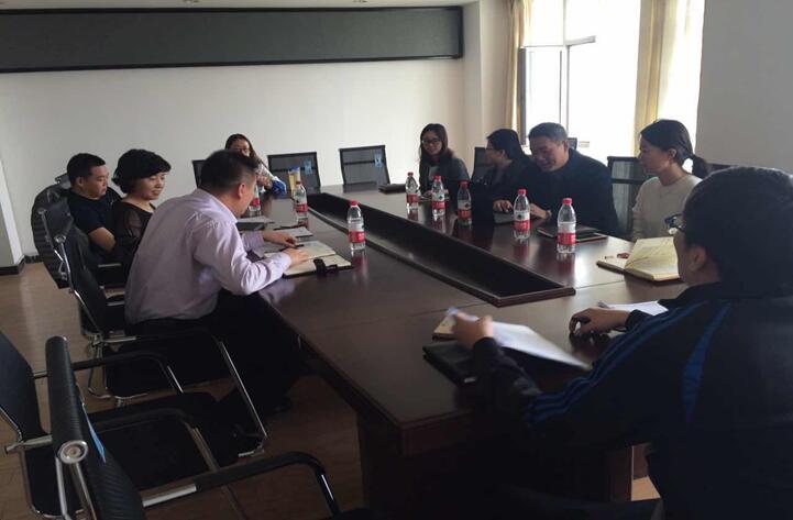 內蒙古阿拉善盟創(chuàng)建國家高新區(qū)規(guī)劃編制調研成果反饋會順利召開