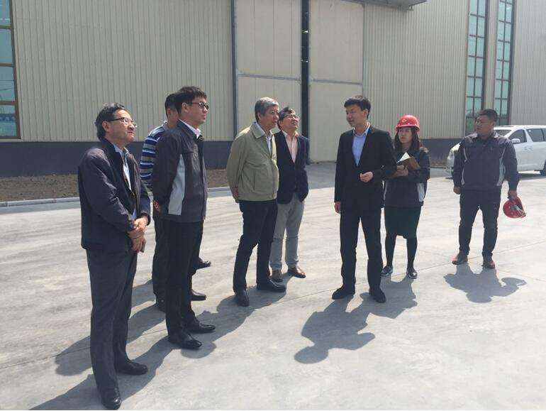 遼河之濱石油之城盤錦高新區開啟國家高新區申創工作