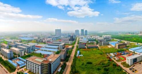 2021年渾南區（沈陽高新區）招商再創新高 為“全面超越”集聚新動能