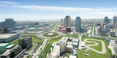 三步走打造西北氫能產業高地，《鄂爾多斯市氫能產業發展規劃》發布