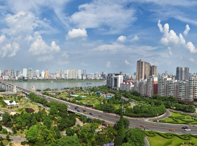 國(guó)家高新區(qū)最新排名！青島高新區(qū)上升4個(gè)位次……