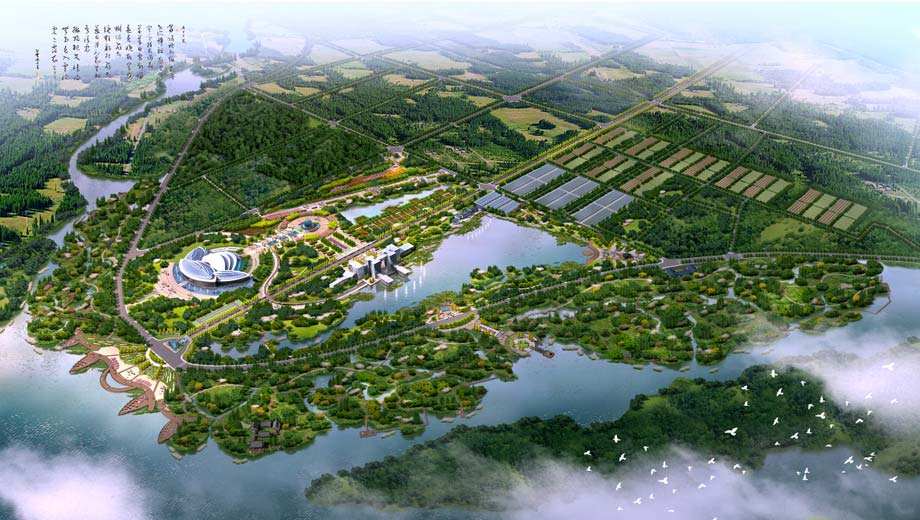 高新區(qū)、農(nóng)業(yè)科技園等國家重點園區(qū)已成為中國創(chuàng)新發(fā)展重要力量