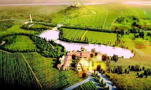 國務院“2030健康中國”“鄉(xiāng)村振興”雙重戰(zhàn)略倡導 支持康養(yǎng)項目！