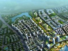 農(nóng)業(yè)園區(qū)規(guī)劃設(shè)計理念與原則-淺談農(nóng)業(yè)園區(qū)的規(guī)劃思路