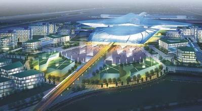 中國(guó)產(chǎn)業(yè)集聚研究專(zhuān)家楊建國(guó)：大慶轉(zhuǎn)型 跳出資源陷阱