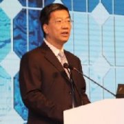 懷進(jìn)鵬出席2015中國光伏大會暨展覽會