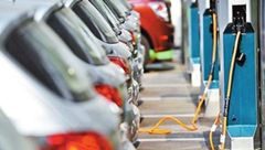 國務(wù)院：鼓勵(lì)社會(huì)資本進(jìn)入充電設(shè)施建設(shè)運(yùn)營