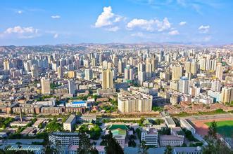 蘭州國家高新區(qū)召開項(xiàng)目對(duì)接會(huì)