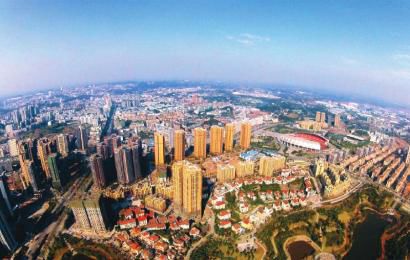 新升級(jí)國家高新區(qū)要實(shí)現(xiàn)五個(gè)“轉(zhuǎn)變”