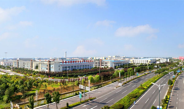 常州高新區(qū)：以產(chǎn)城融合引領“城鄉(xiāng)一體”