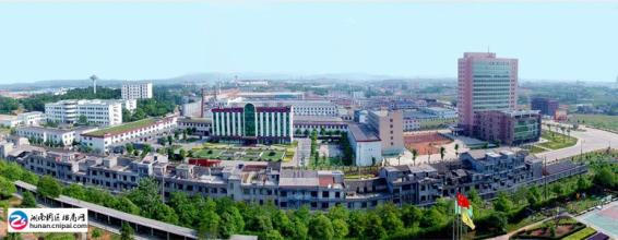 寧鄉經開區入選國家級轉型升級示范開發區