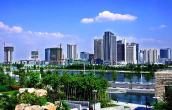 創(chuàng)新，這兒的企業(yè)真拼（調結構轉方式·國家高新區(qū)調研行）