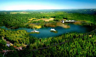 伊春生態(tài)工業(yè)基地晉升省級經(jīng)濟(jì)開發(fā)區(qū)