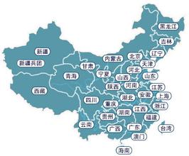 國家級開發(fā)區(qū)類型及其與區(qū)域發(fā)展的關系