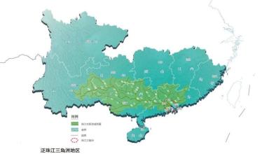 汪同三:“泛珠”機制要與京津冀、長江經(jīng)濟帶區(qū)別