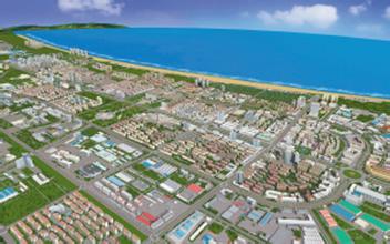 煙臺開發(fā)區(qū)發(fā)展生命科學產(chǎn)業(yè)，助推經(jīng)濟轉型升級