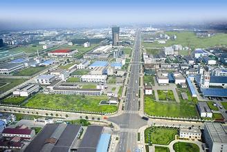 瀏陽開發(fā)區(qū):創(chuàng)新驅(qū)動 轉型升級 打造長沙東部開放型經(jīng)濟走廊發(fā)展的新動力