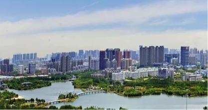 合肥經(jīng)開區(qū)夯實“工業(yè)強區(qū)”根基