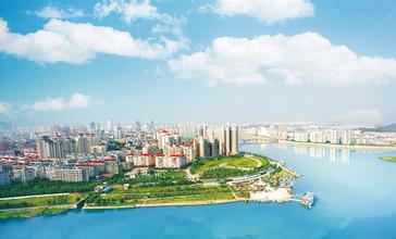 綿陽(yáng)高新區(qū):劍指千億電商產(chǎn)業(yè)聚集區(qū)