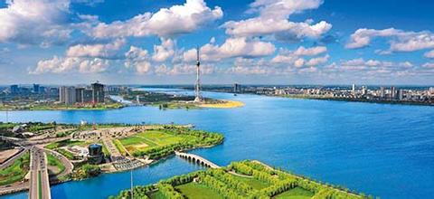 臨沂經(jīng)濟(jì)技術(shù)開(kāi)發(fā)區(qū)科技創(chuàng)新合作走出“國(guó)際范”