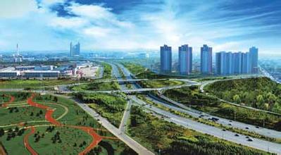 “德國(guó)城”為沈陽(yáng)經(jīng)濟(jì)技術(shù)開發(fā)區(qū)再注新活力