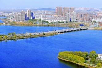 武漢經開、東湖高新兩大國家級開發區＂十三五＂發展規劃審議通過