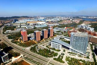 昆明經(jīng)濟技術(shù)開發(fā)區(qū)將建成智能制造應(yīng)用示范區(qū)