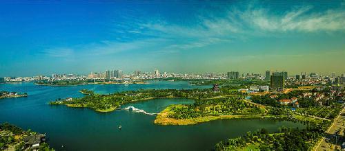 關(guān)于湖北武穴經(jīng)濟開發(fā)區(qū)產(chǎn)城融合建設(shè)發(fā)展情況的調(diào)研與思考