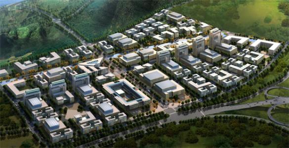 關于確定2016年新一批國家知識產(chǎn)權(quán)試點示范園區(qū)的通知