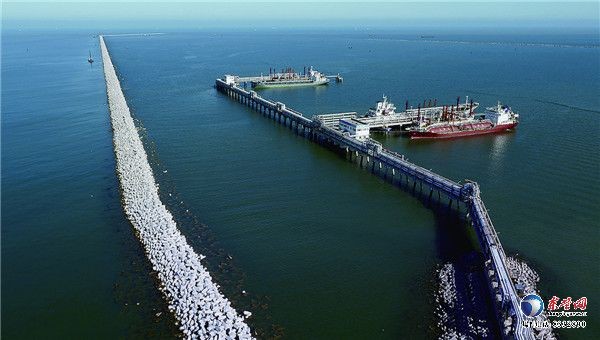 東營大項目建設牽住“牛鼻子” 加快新舊動能轉(zhuǎn)換